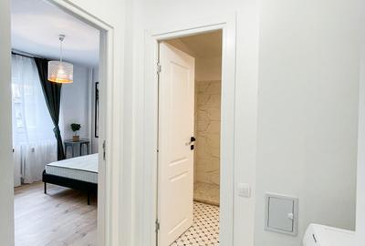 Apartament 3 camere inchiriere termen scurt 2luni - 16
