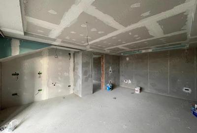 Apartament nou - 3 camere - Mosnita Noua - 3