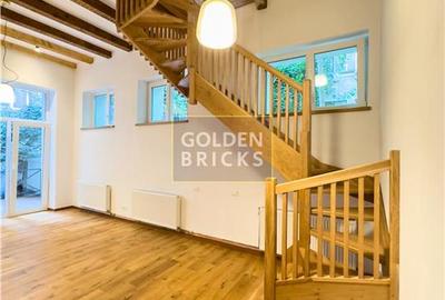 Casă individuală cu 3 camere cu Canalizare în Calea Victoriei - 5