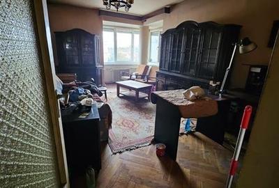 RECO Apartament 4 camere ULTRACENTRAL RECO Apartament 4 camere ULTRACENTRAL - 2