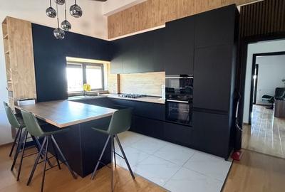 Apartament cu 3 camere în Moșnița Nouă - 3