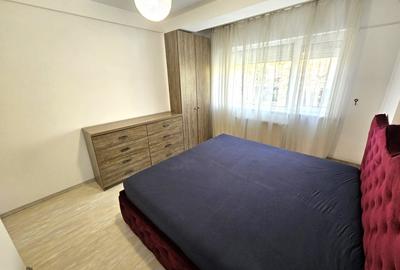 De vanzare 3 camere in bloc nou pe Ghiocei/Stefan cel Mare - 14