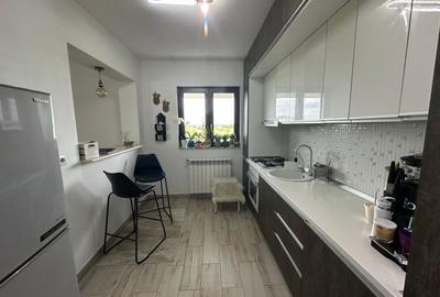 Casa P+M,5 camere - 2