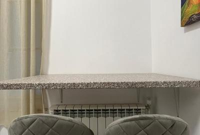 Apartament 2 camere(Loft), 54 mp utili, Etajul 1, Ultracentral , Oradea. - 13