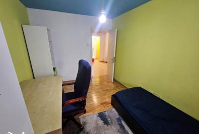 Apartament cu 4 camere în Ștefan cel Mare - 5