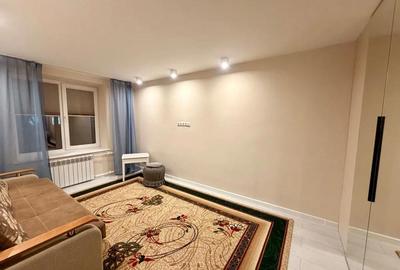 Apartament cu 2 camere decomandat în Șagului - 1