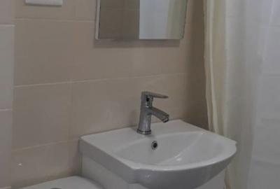 Garsonieră decomandată în Alexandru cel Bun - 7
