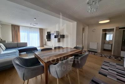 Apartament cu 4 camere decomandat în Central - 16