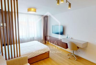 Garsonieră decomandată în Lazaret - 7