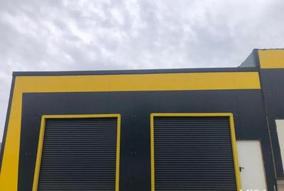 Spațiu comercial, de 90 mp, în Central - 2