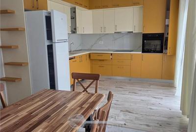 Apartament cu 4 camere decomandat, mobilat în Popas Păcurari - 3