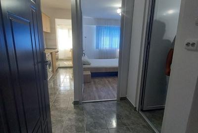 Garsonieră în Central - 14
