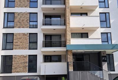 Apartament cu 2 camere decomandat în Nufărul - 7