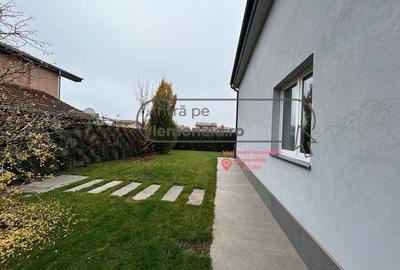 Casă cu etaj de închiriat - Săcălaz - lângă Cartierul Primăverii - 3