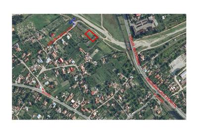 Teren intravilan ~ Vernesti / BZ ~ S=980mp (parcelabil) ~ d=40m ~ Pret: 25.000€ Teren intravilan ~ Vernesti / BZ ~ S=980mp (parcelabil) ~ d=40m ~ Pret: 25.000€ - 3