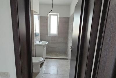 Apartament cu 2 camere decomandat în Sânpetru - 12
