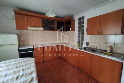 Apartament cu 3 camere semidecomandat, mobilat în Mănăștur - 3