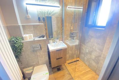 Apartament cu 2 camere decomandat, mobilat în Cișmigiu - 6