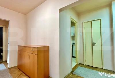 Apartament cu 3 camere decomandat în Central - 8
