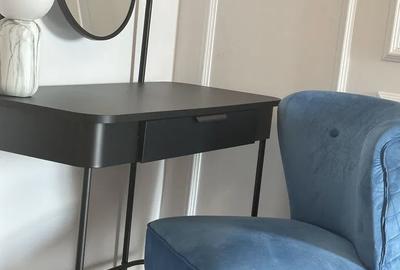 Apartament cu 4 camere semidecomandat, mobilat în Calea Victoriei - 11