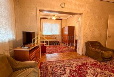 Apartament cu 4 camere circular în Plevnei - 8