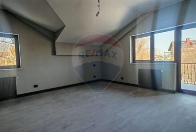 Casă cu 5 camere cu Teren 599 Mp în Corbeanca - 8