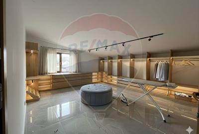 Casă individuală cu 5 camere cu Teren 1300 Mp în Lungulețu - 4