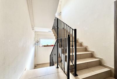 Apartament cu 2 camere decomandat, mobilat în Lipovei - 19