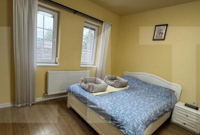 Casă cu 4 camere cu Teren 440 Mp în Șag - 14