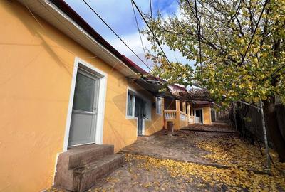 Casa de vanzare 134mp, teren 1220mp - Fartanesti, Galati - 14