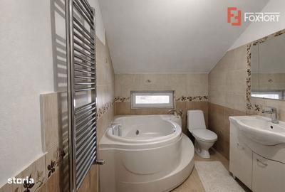 Casă cu 4 camere cu Teren 500 Mp în Giarmata - 14