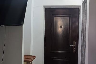 Garsonieră în Gară - 2