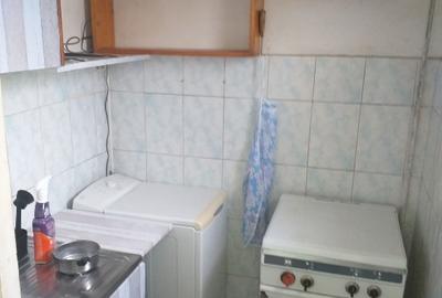 Garsonieră semidecomandată în Tătărași - 6