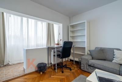 Garsoniera zona Bd. Timisoara - Afi Cotroceni - 5