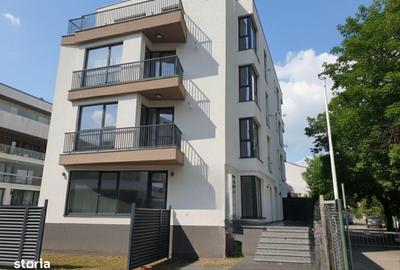 Apartament cu 4 camere în Central - 10