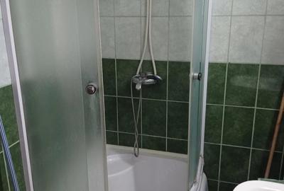 Garsonieră decomandată în Central - 1