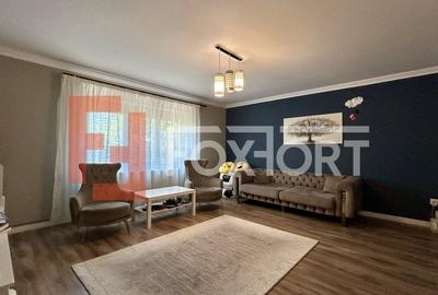 COMISION 0% Duplex cu 4 camere spatios, teren 303 mp, zona Giarmata - 3