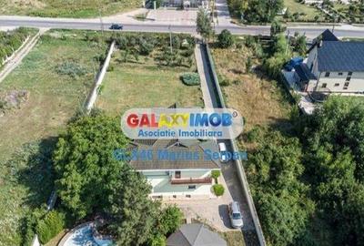 Vanzare casa Targoviste exterior nord - 5