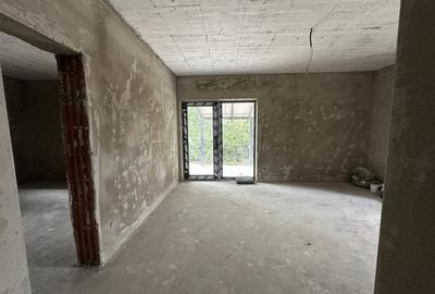 Casa individuala, 4 camere, 105 utili, 580 teren, Sanmihaiu Roman - 8