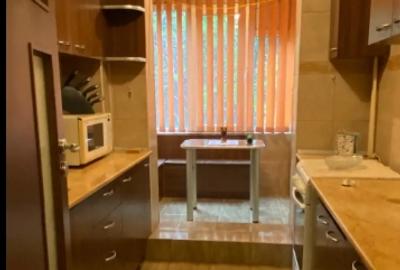 Nicolae Grigorescu,et.1/8,DECOMANDAT,Amenajat,centrala,mobilat,complet - 8