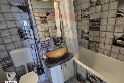 Apartament cu 2 camere decomandat, mobilat în Vitan - 12