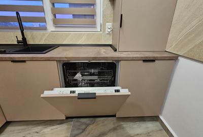 Apartament 2 camere | Parcare inclusa | Central Adress | 13 Septembrie Apartament 2 camere | Parcare inclusa | Central Adress | 13 Septembrie - 4