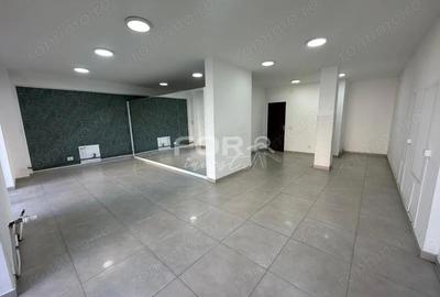 Spatiu comercial de inchiriat zona Universitatii - 1