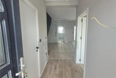 Duplex cu 4 camere cu Canalizare în Aeroport - 6