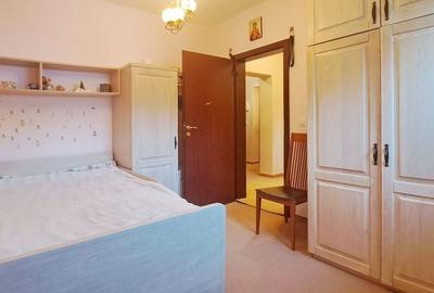 Apartament 3 Camere Poiana Brasov - 6