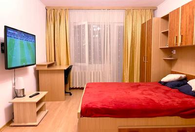 Garsonieră decomandată în Gorjului - 2