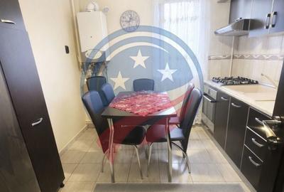 Apartament cu 3 camere în Ultracentral - 6