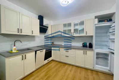 Apartament 2 Camere open-space cu terasa mare - 2