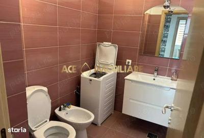 Apartament cu 2 camere, mobilat în Sălăjan - 5