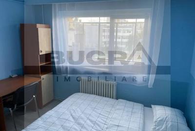 Apartament de 2 camere, parcare, zona Piata Flora - 3